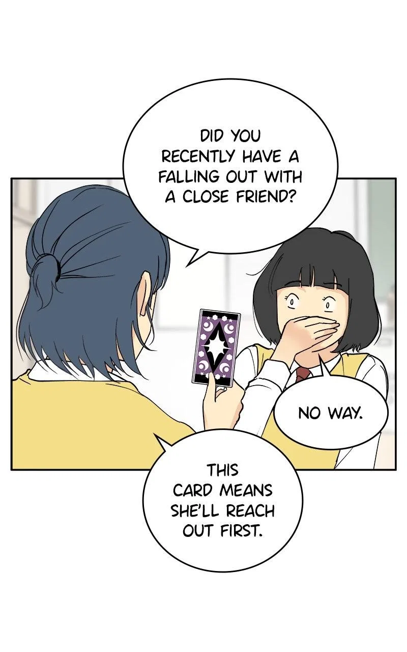 A Group Chat Without Me Chapter 11 – Page 19