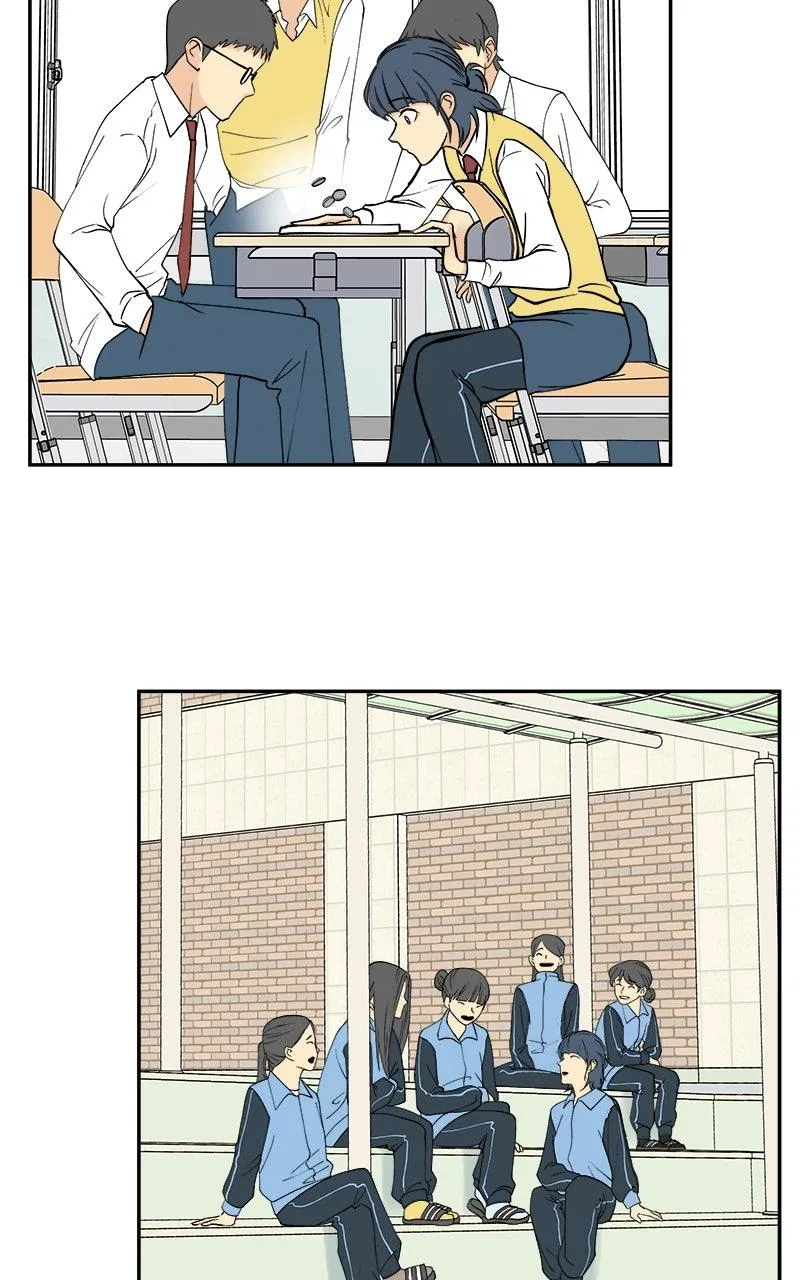 A Group Chat Without Me Chapter 11 – Page 21