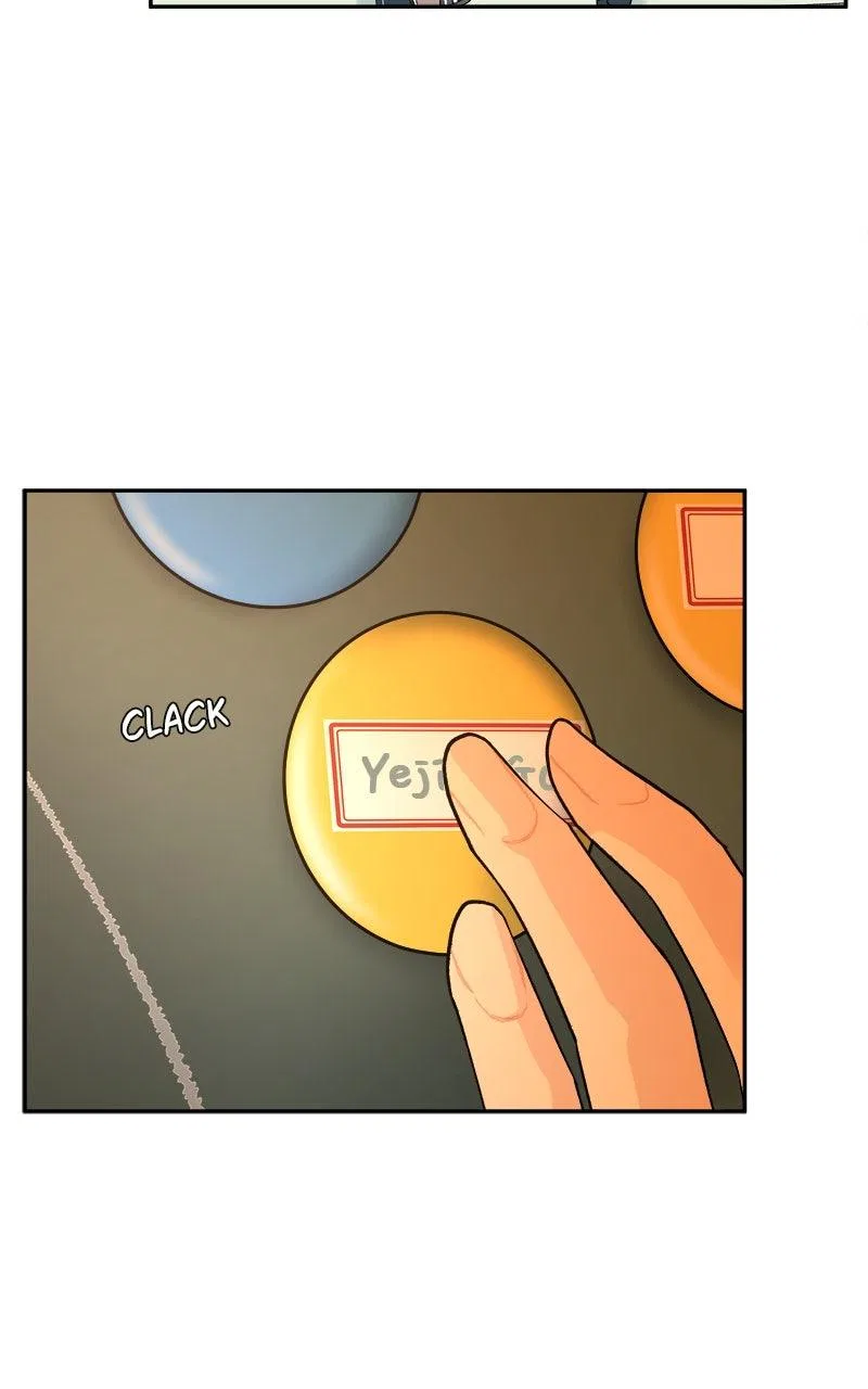 A Group Chat Without Me Chapter 11 – Page 22