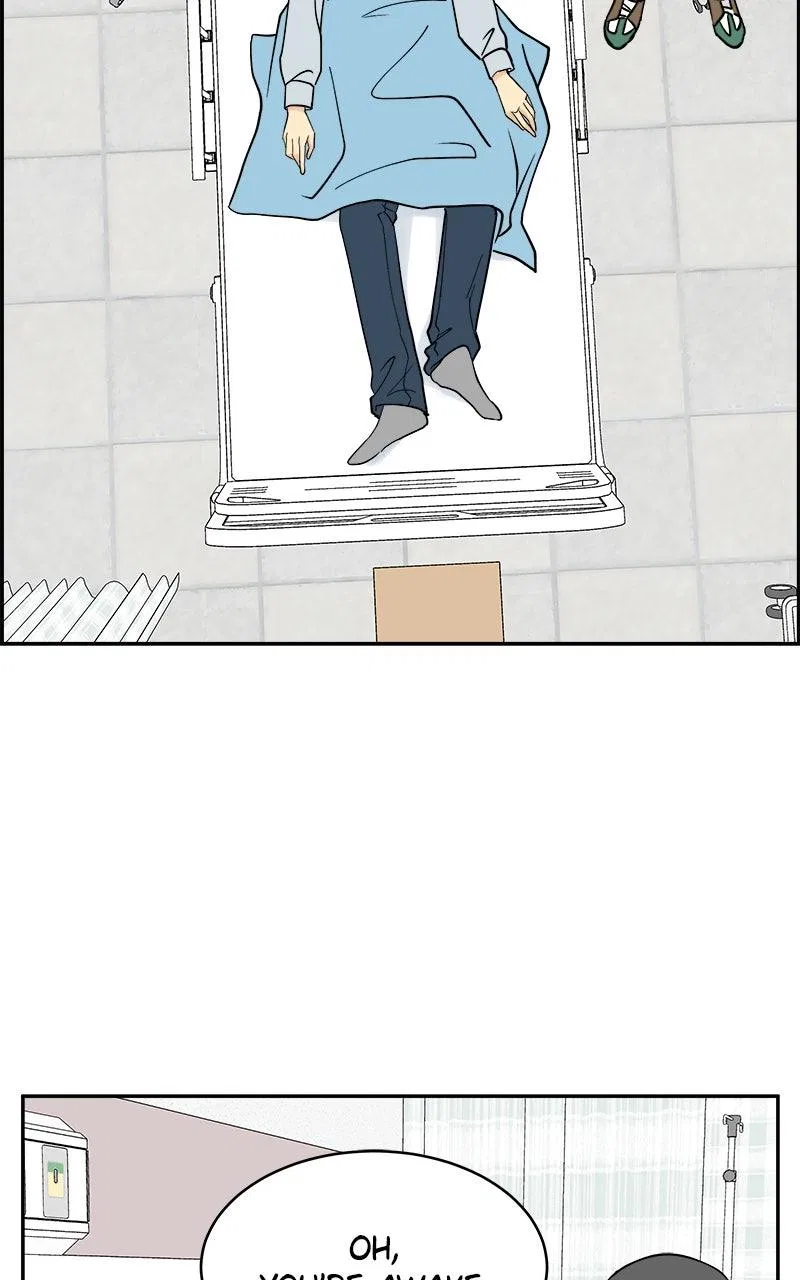 A Group Chat Without Me Chapter 11 – Page 29