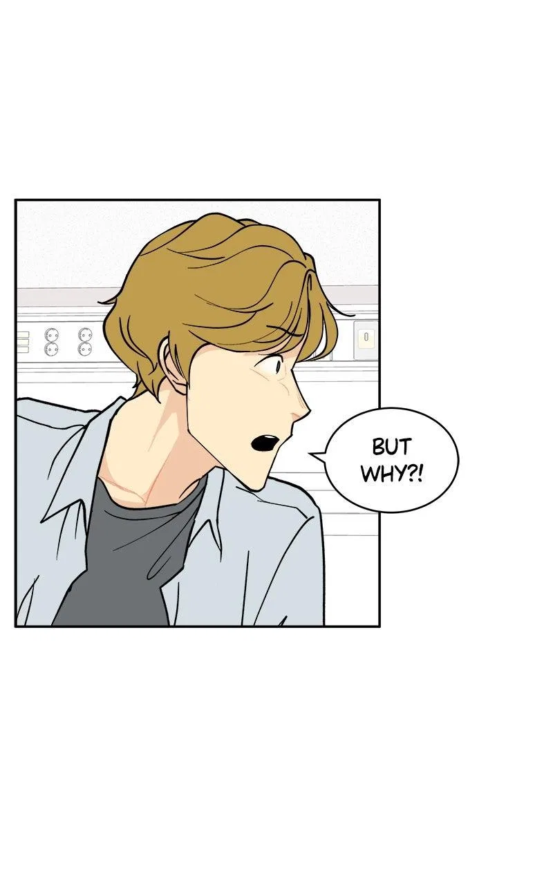 A Group Chat Without Me Chapter 11 – Page 36