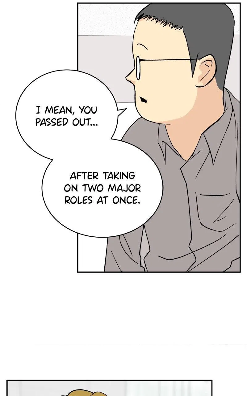 A Group Chat Without Me Chapter 11 – Page 37