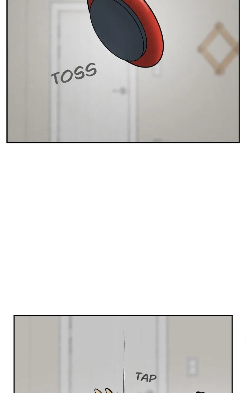A Group Chat Without Me Chapter 11 – Page 40