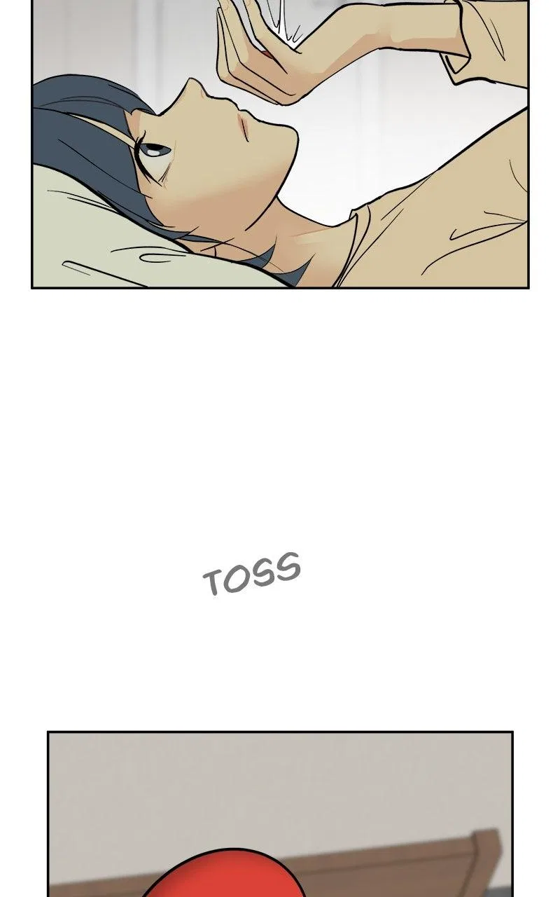 A Group Chat Without Me Chapter 11 – Page 41