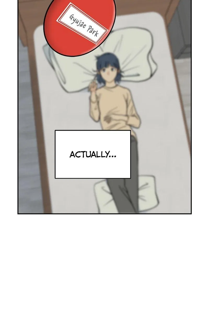 A Group Chat Without Me Chapter 11 – Page 42