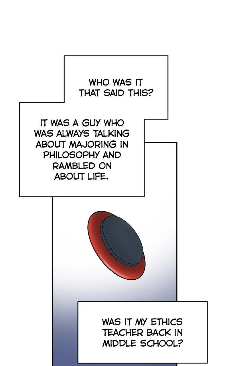 A Group Chat Without Me Chapter 11 – Page 44