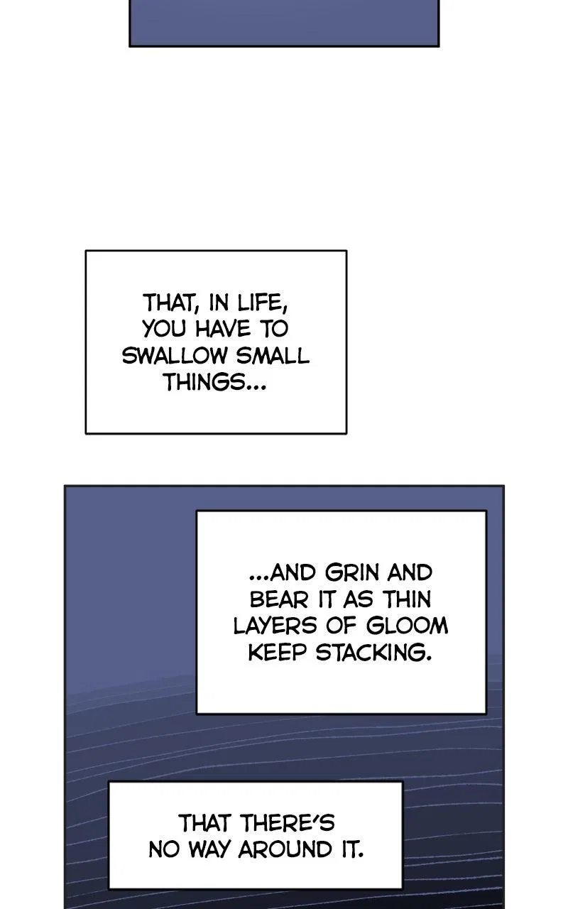 A Group Chat Without Me Chapter 11 – Page 45