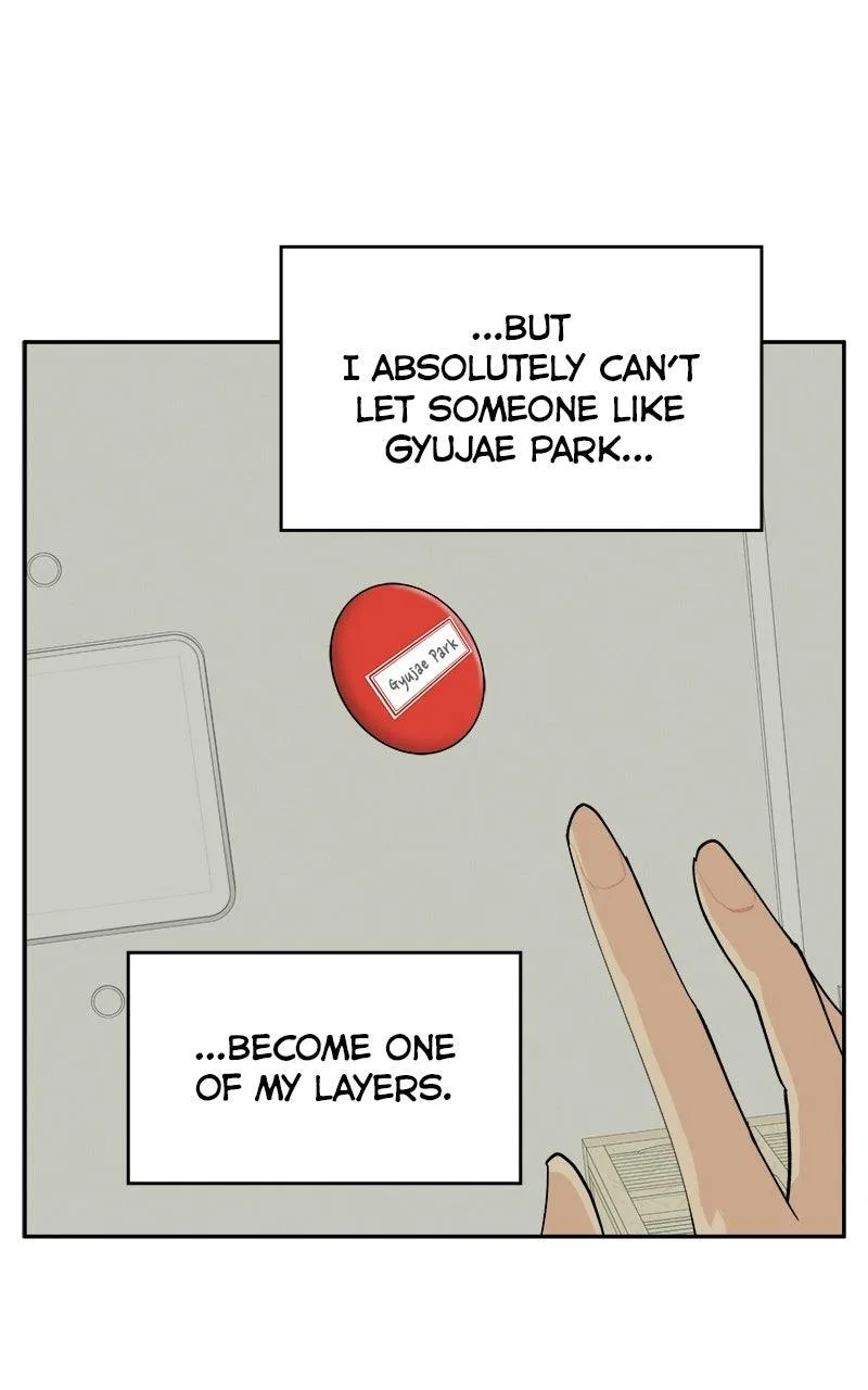 A Group Chat Without Me Chapter 11 – Page 47