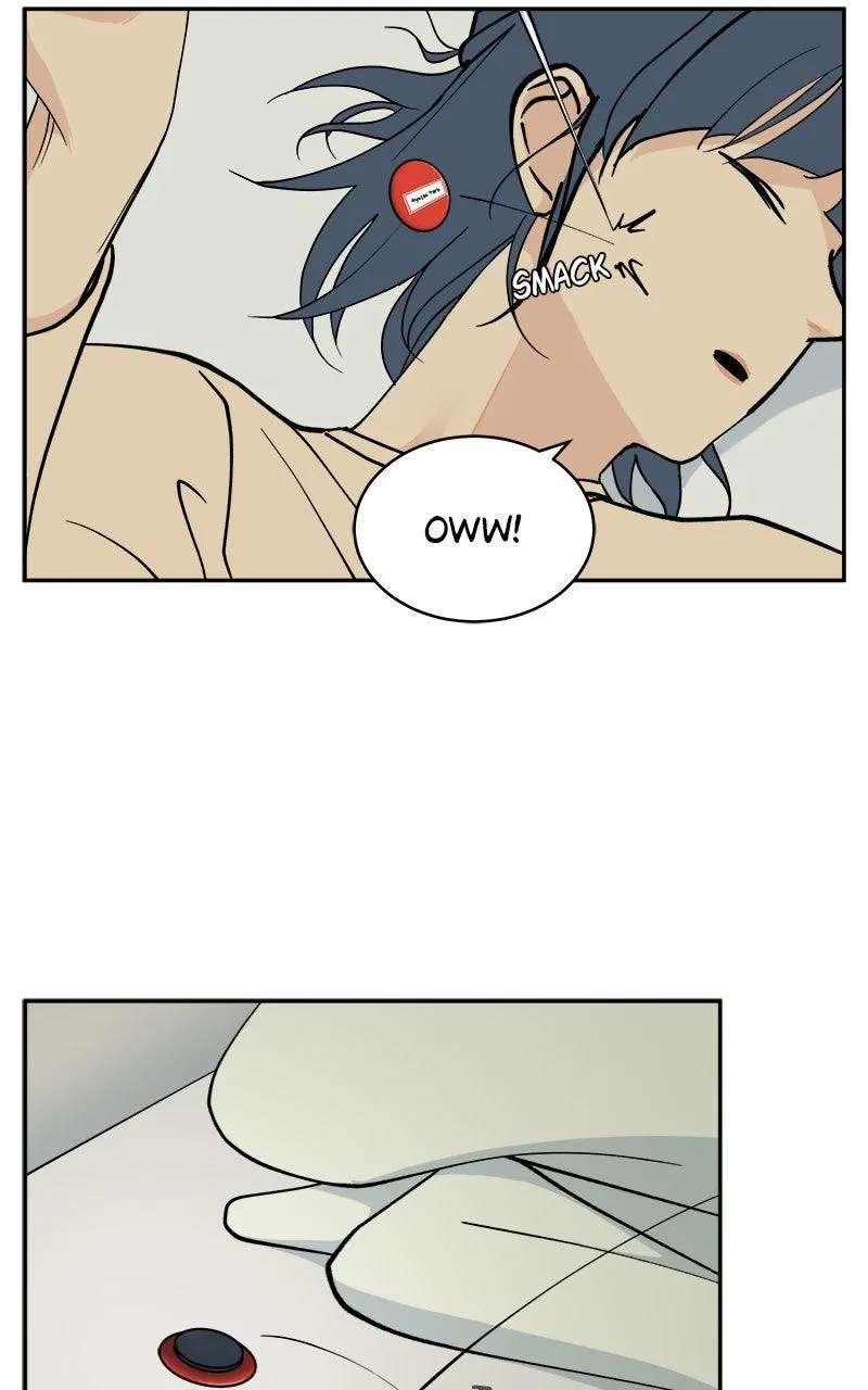 A Group Chat Without Me Chapter 11 – Page 49