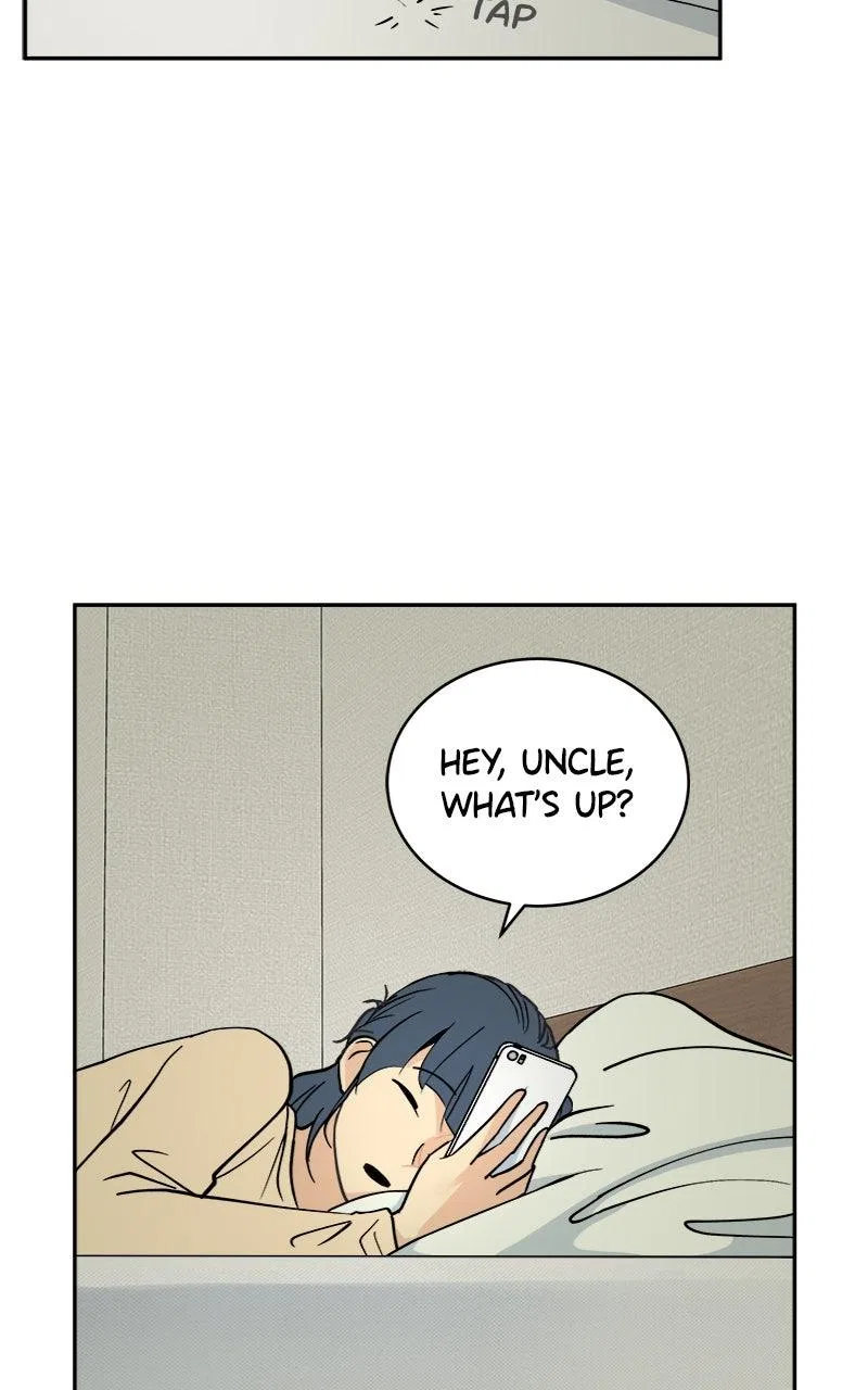 A Group Chat Without Me Chapter 11 – Page 50