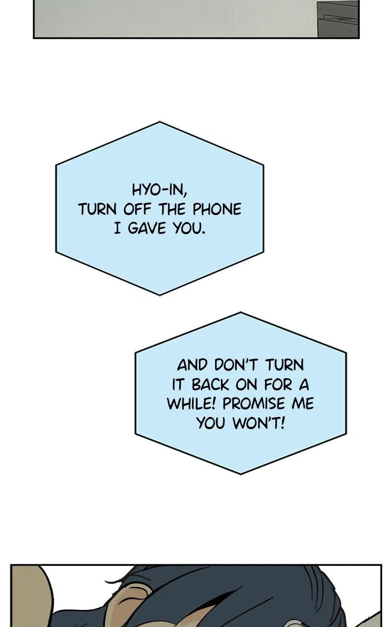 A Group Chat Without Me Chapter 11 – Page 51