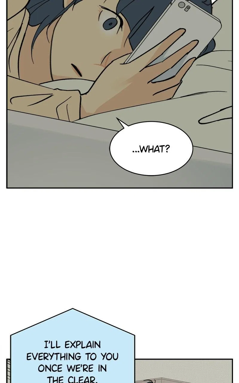 A Group Chat Without Me Chapter 11 – Page 52