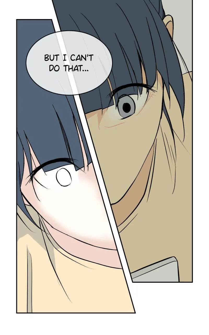 A Group Chat Without Me Chapter 11 – Page 54