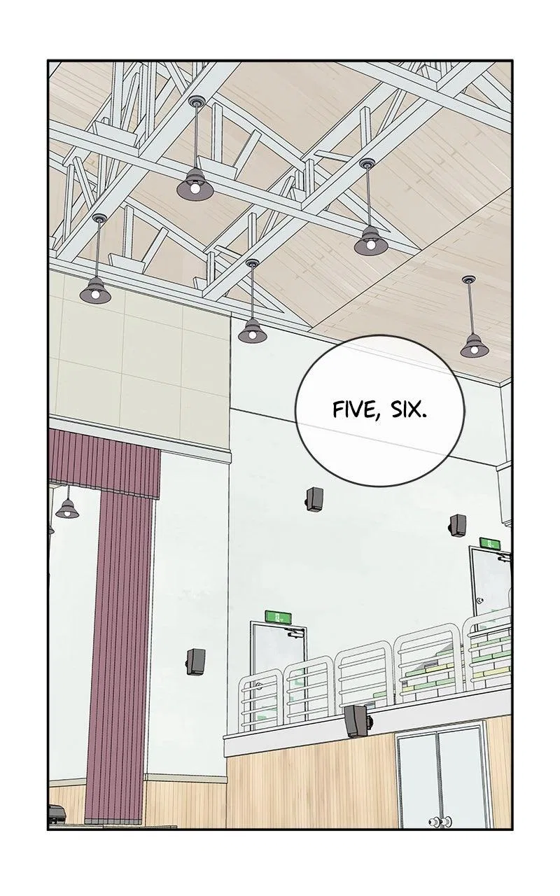 A Group Chat Without Me Chapter 11 – Page 56