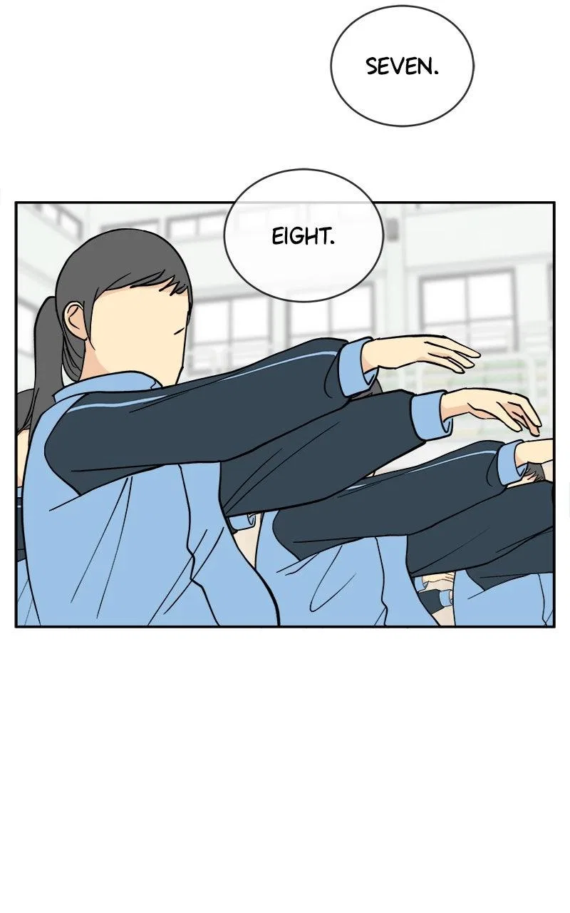 A Group Chat Without Me Chapter 11 – Page 57