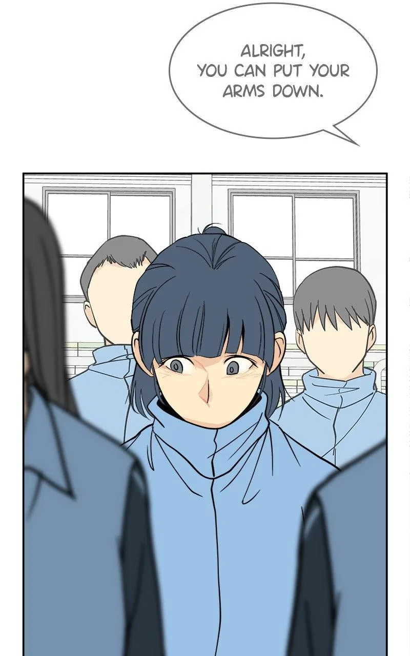 A Group Chat Without Me Chapter 11 – Page 58