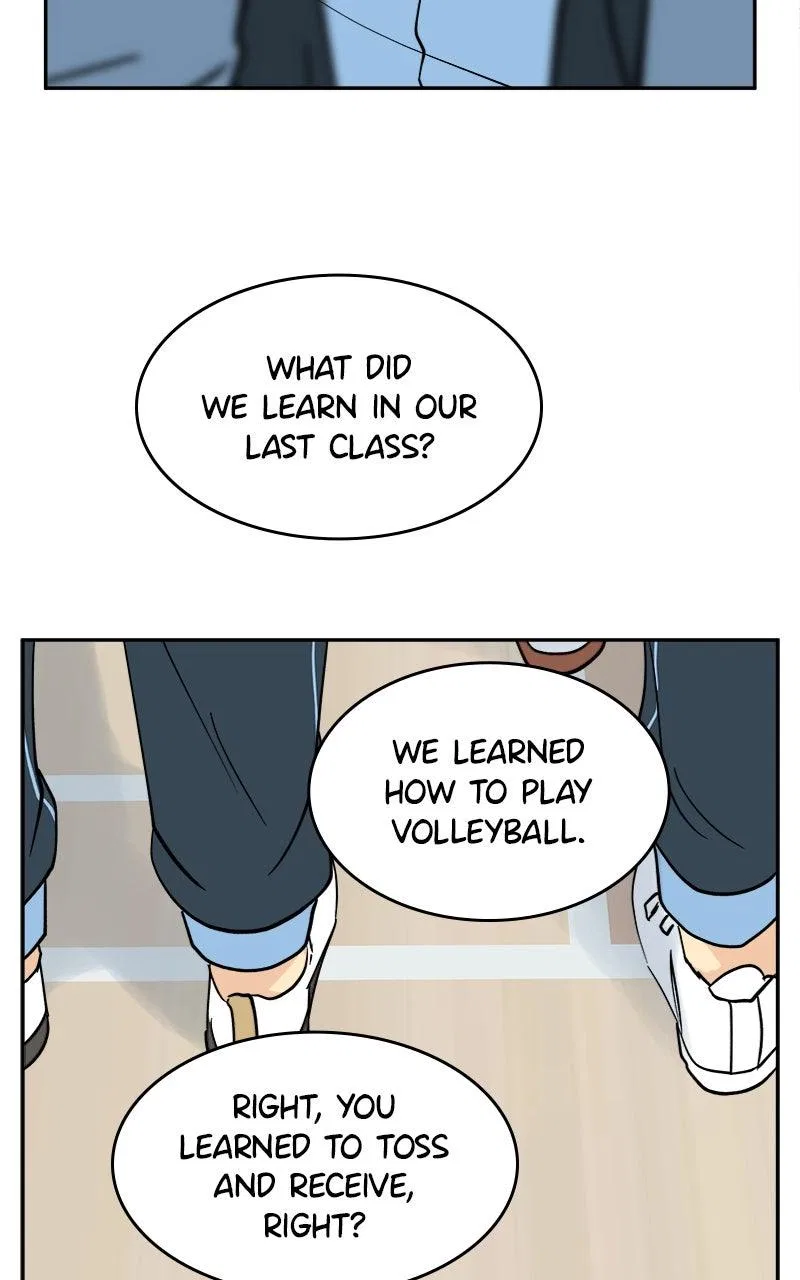 A Group Chat Without Me Chapter 11 – Page 59