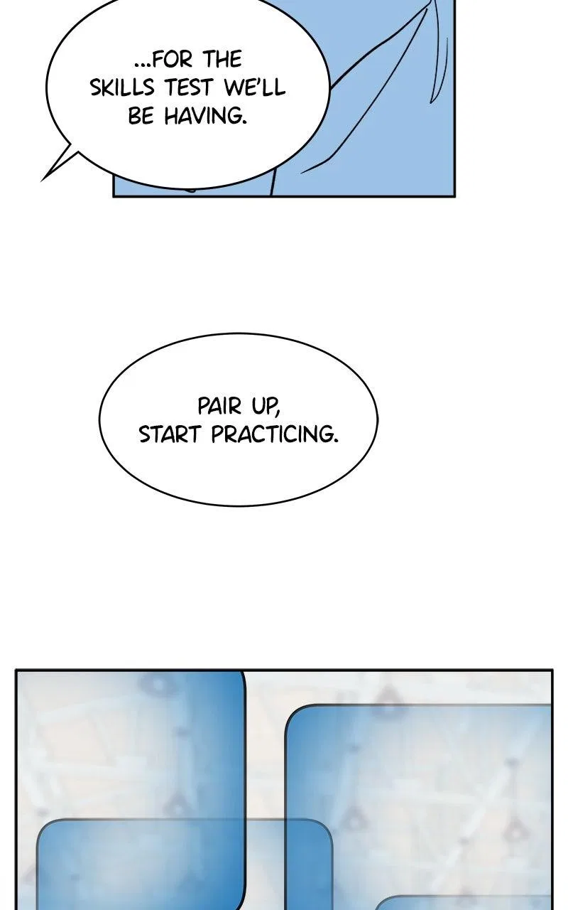 A Group Chat Without Me Chapter 11 – Page 61