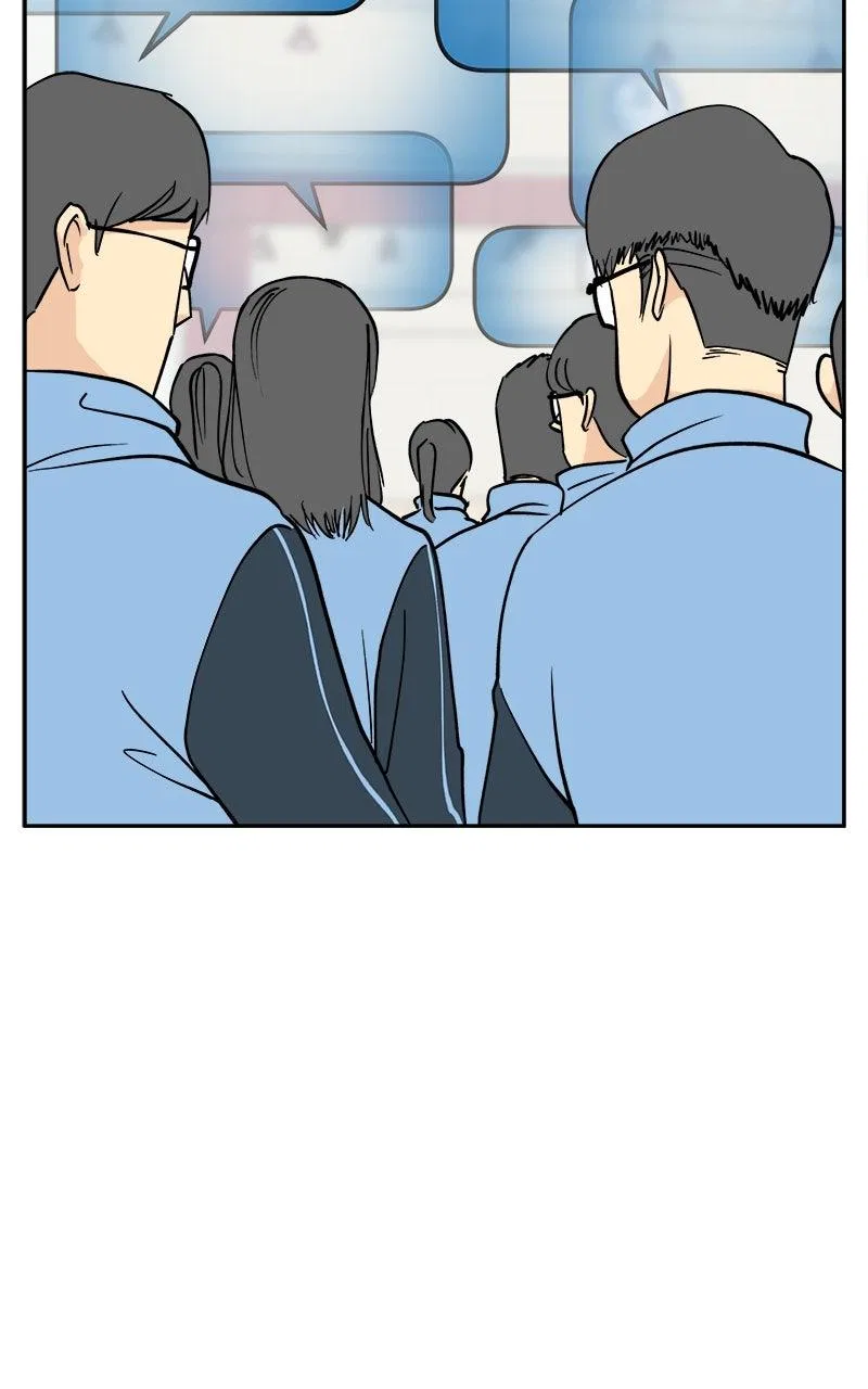 A Group Chat Without Me Chapter 11 – Page 62