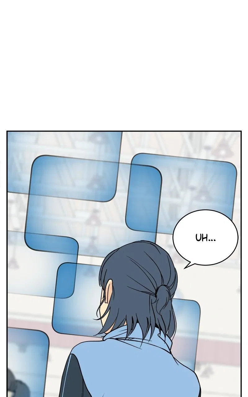 A Group Chat Without Me Chapter 11 – Page 66