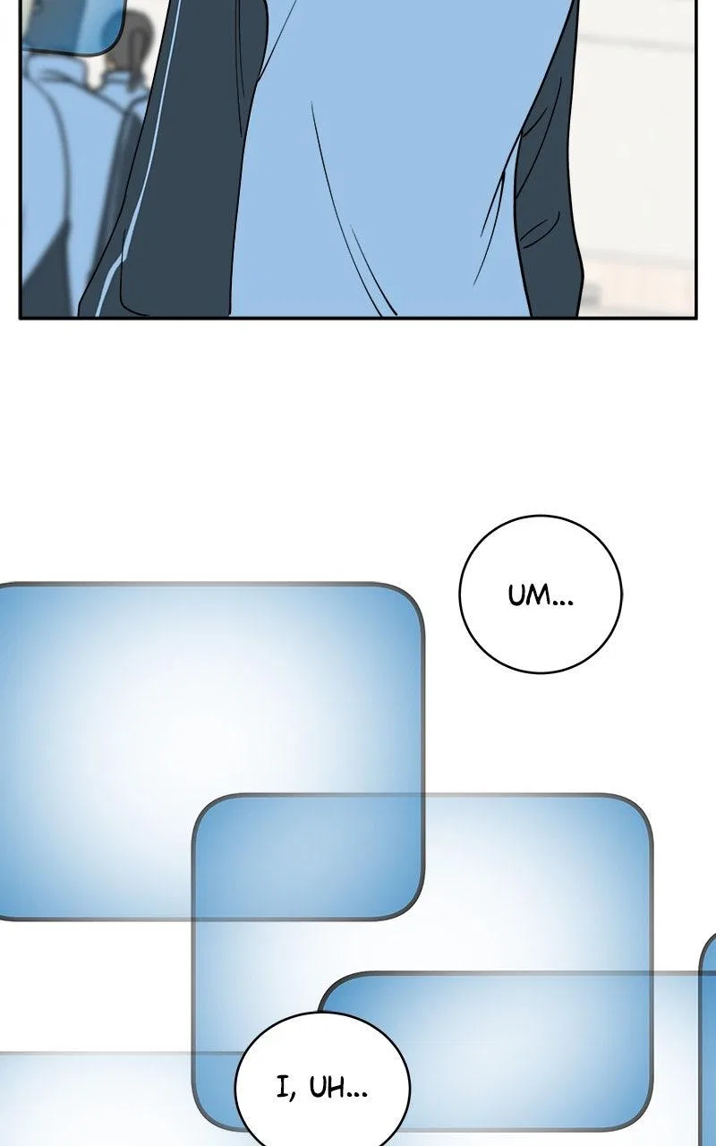 A Group Chat Without Me Chapter 11 – Page 67