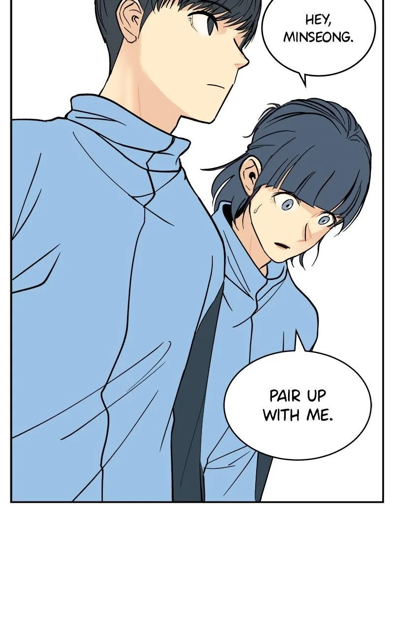 A Group Chat Without Me Chapter 11 – Page 75