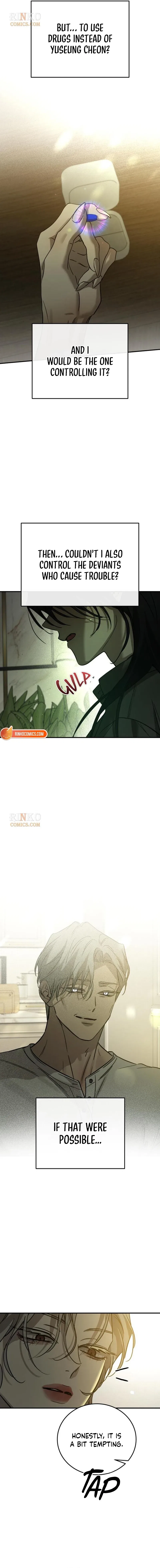 Beastly Things Chapter 73 – Page 12