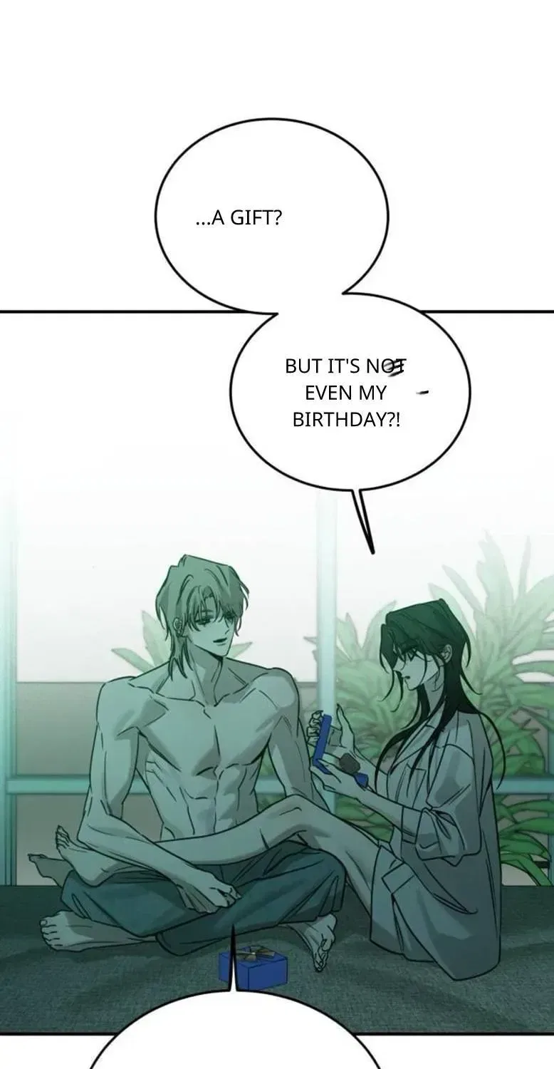 Beastly Things Chapter 72 – Page 37