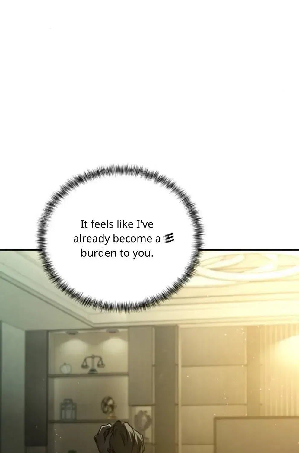 Beastly Things Chapter 70 – Page 25