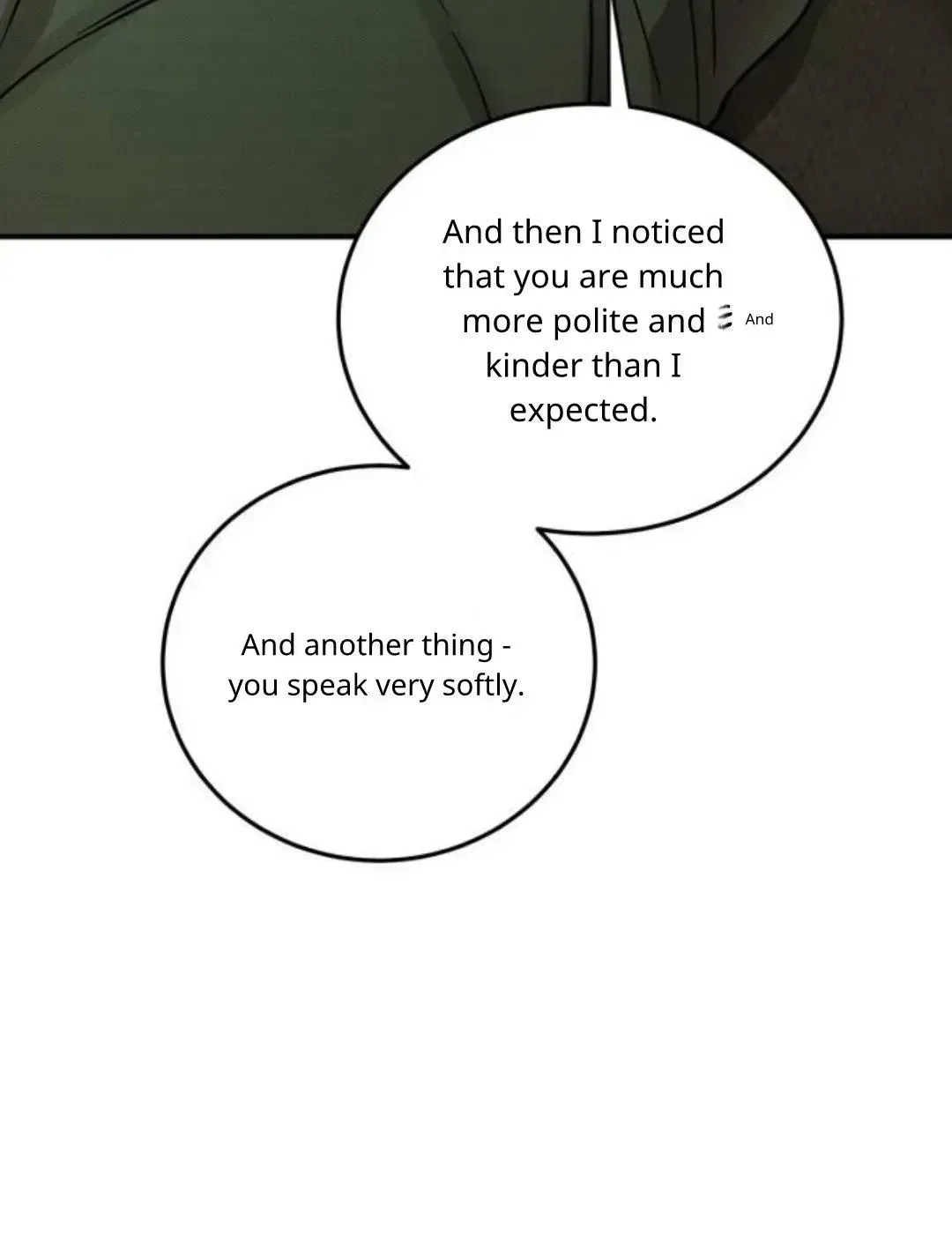 Beastly Things Chapter 70 – Page 74