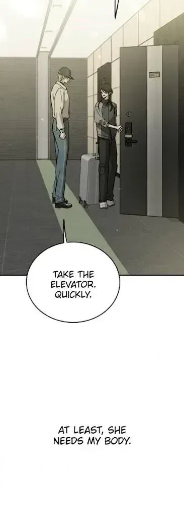 Beastly Things Chapter 70 – Page 121