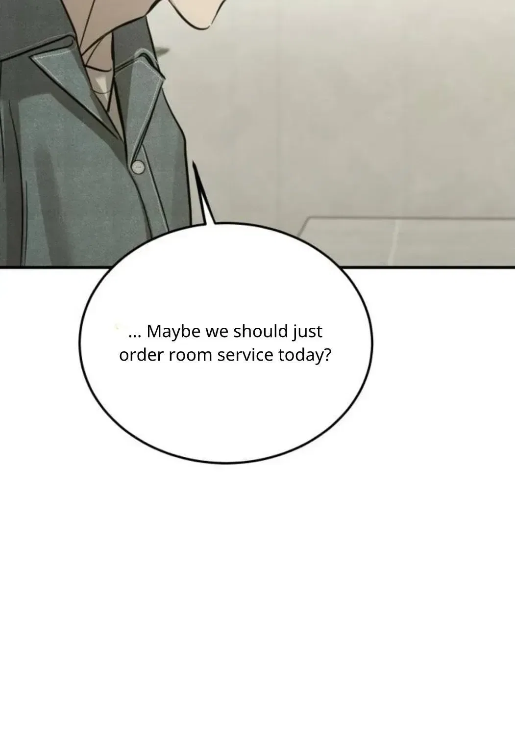 Beastly Things Chapter 69 – Page 15