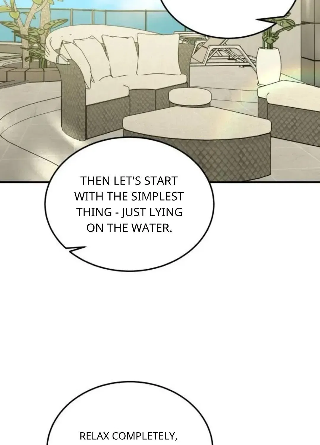Beastly Things Chapter 69 – Page 23