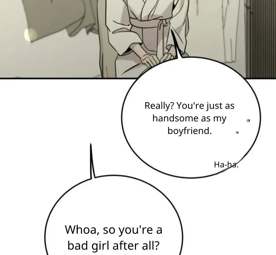 Beastly Things Chapter 69 – Page 77
