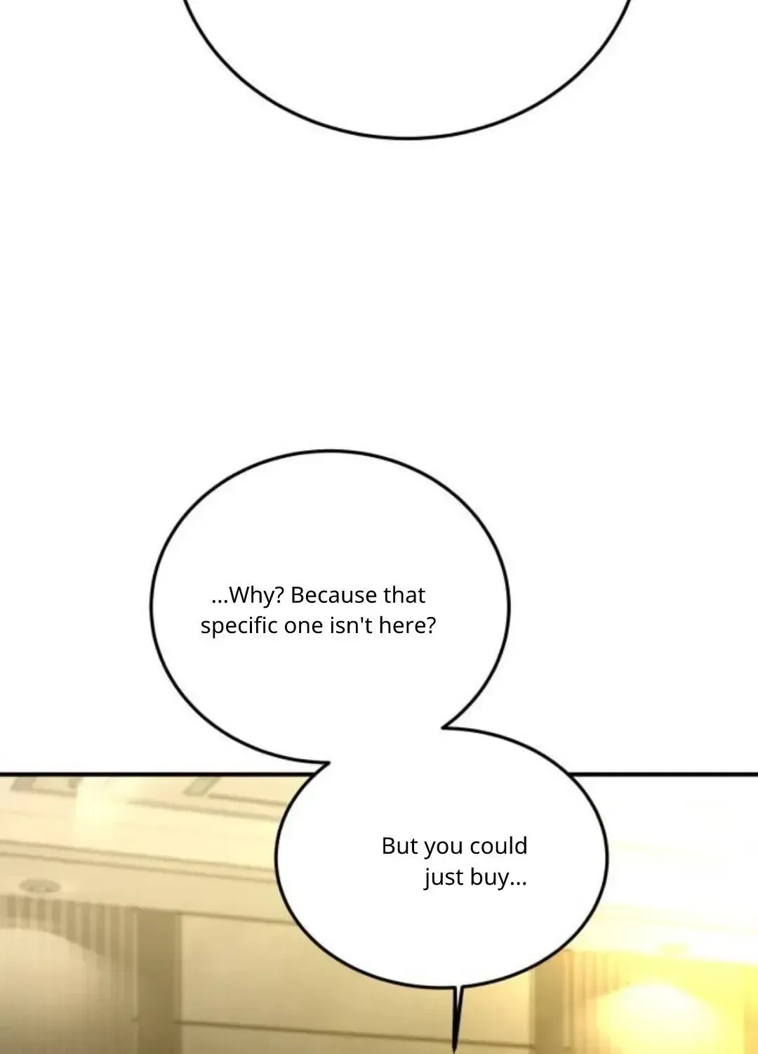 Beastly Things Chapter 69 – Page 116