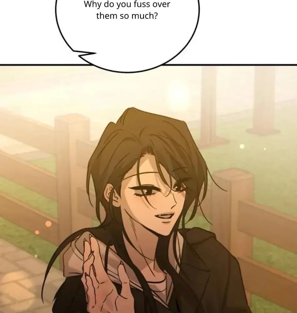 Beastly Things Chapter 68 – Page 6
