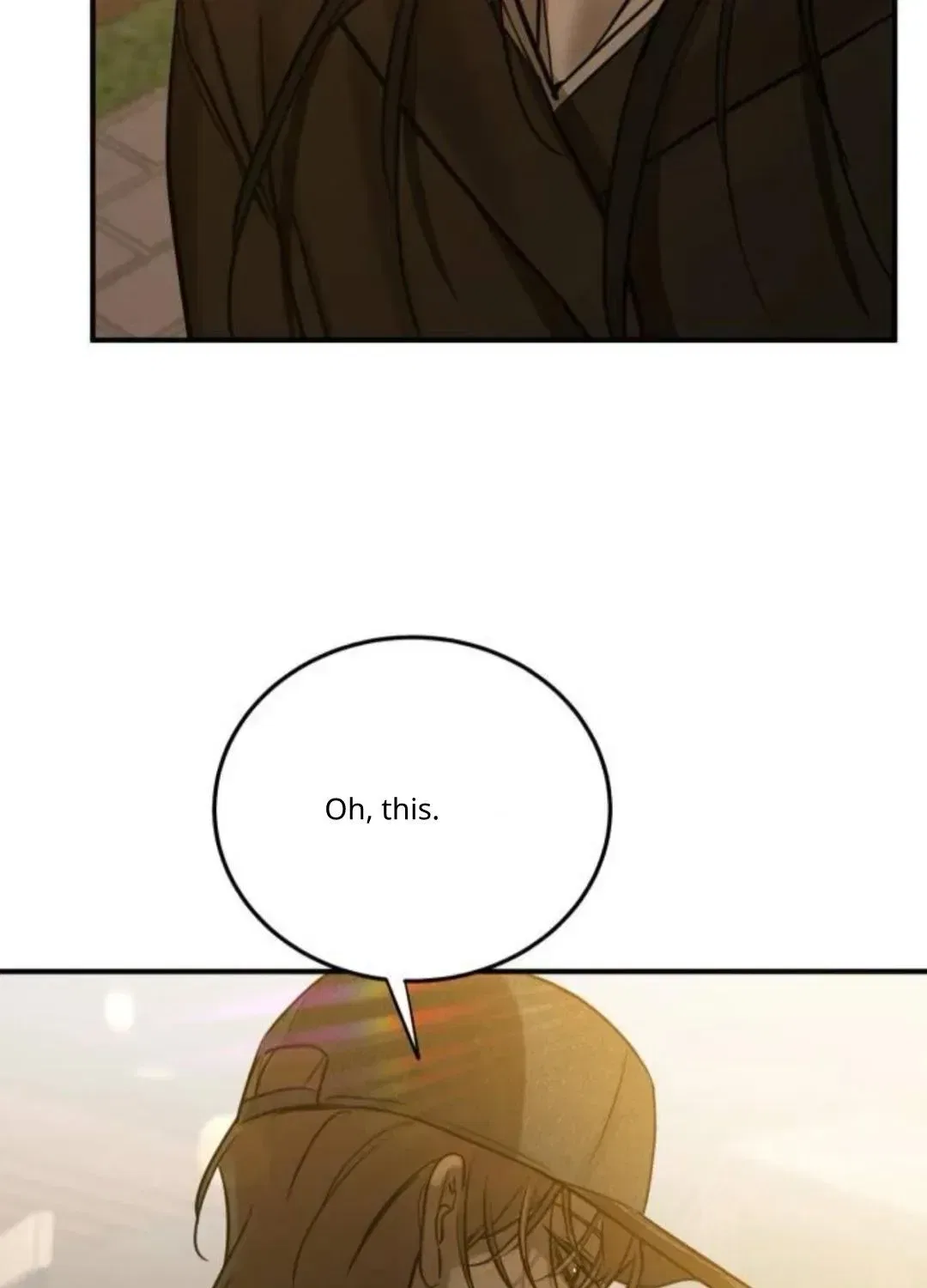 Beastly Things Chapter 68 – Page 15