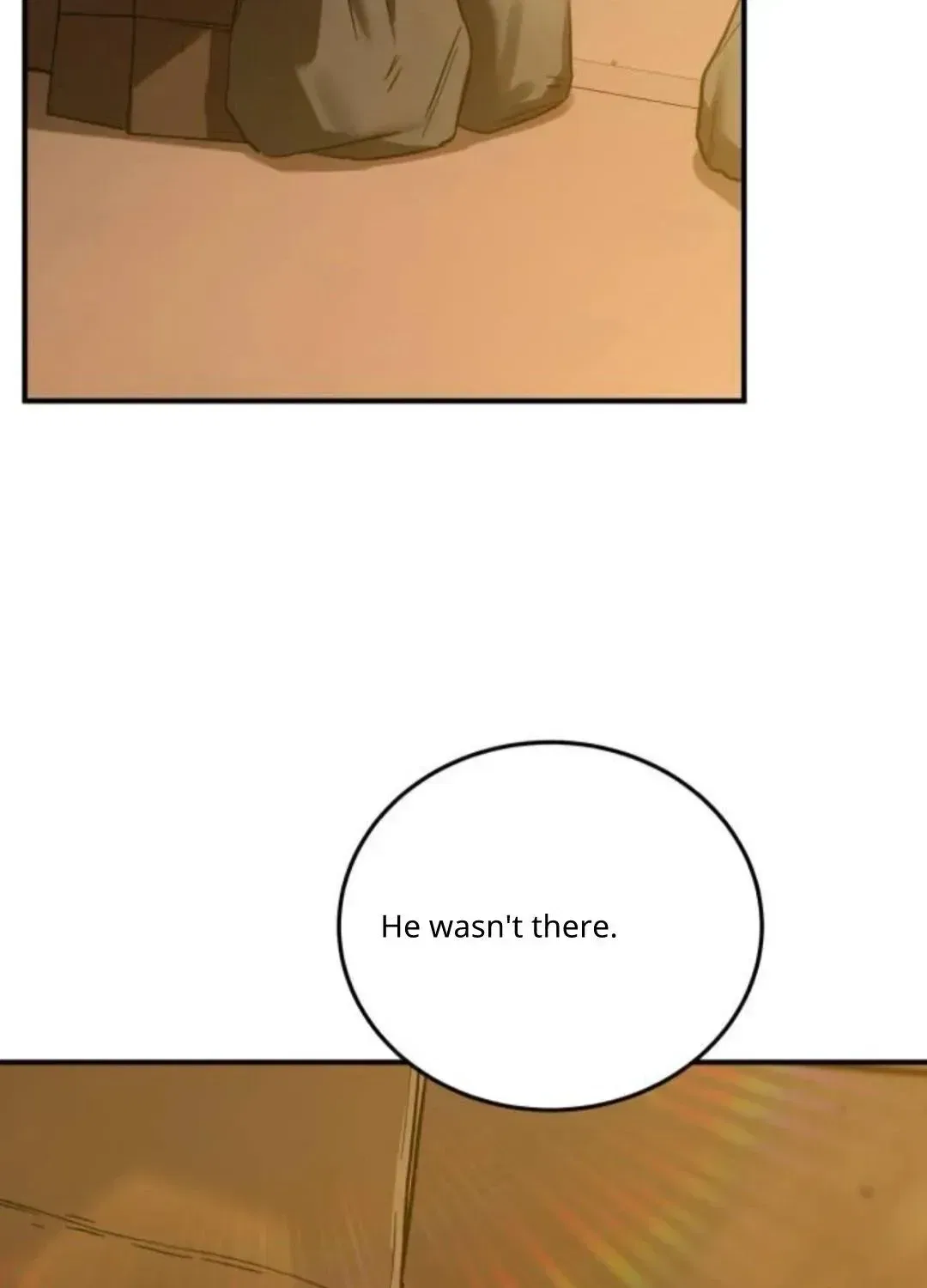 Beastly Things Chapter 68 – Page 18