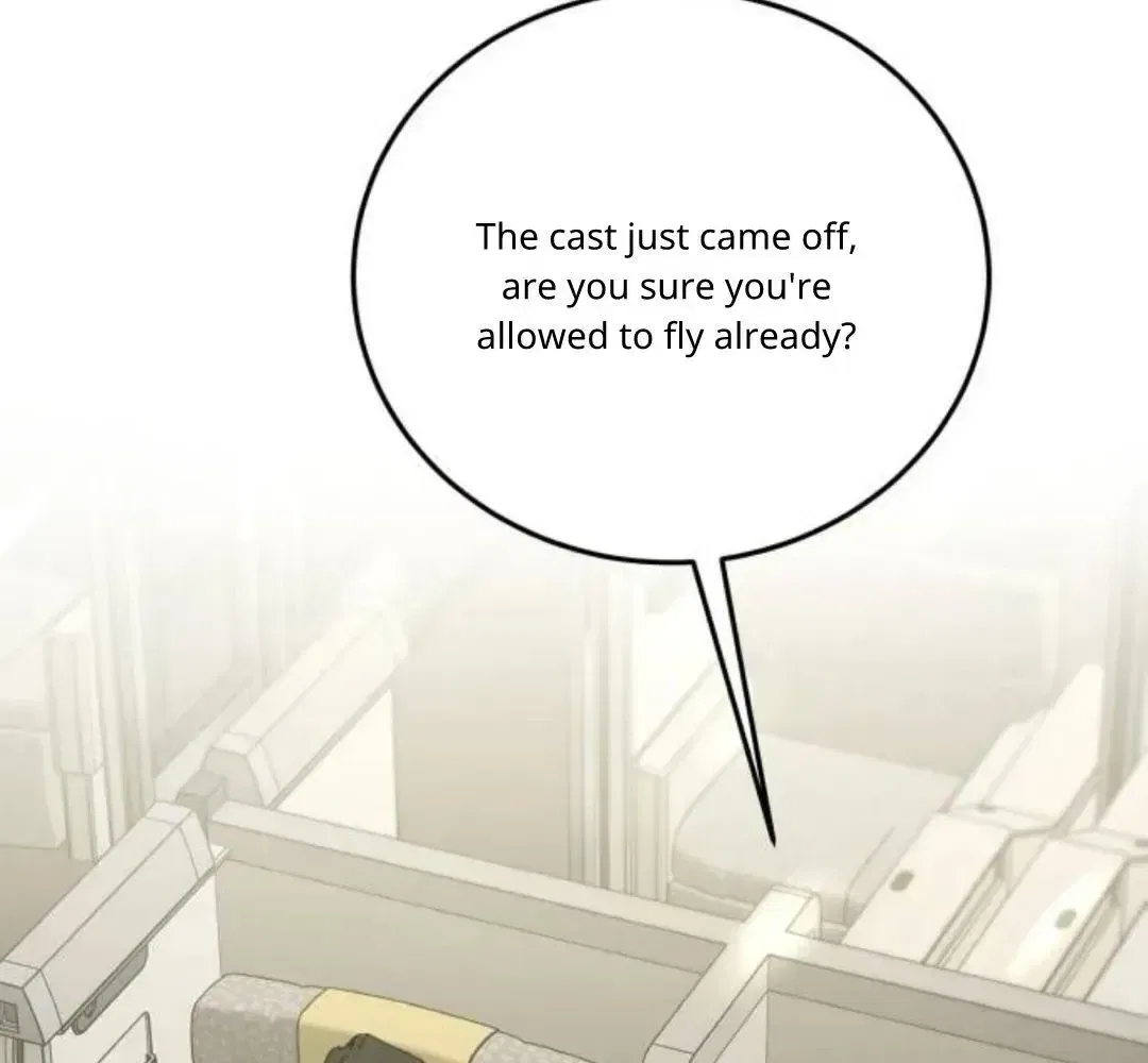 Beastly Things Chapter 68 – Page 71