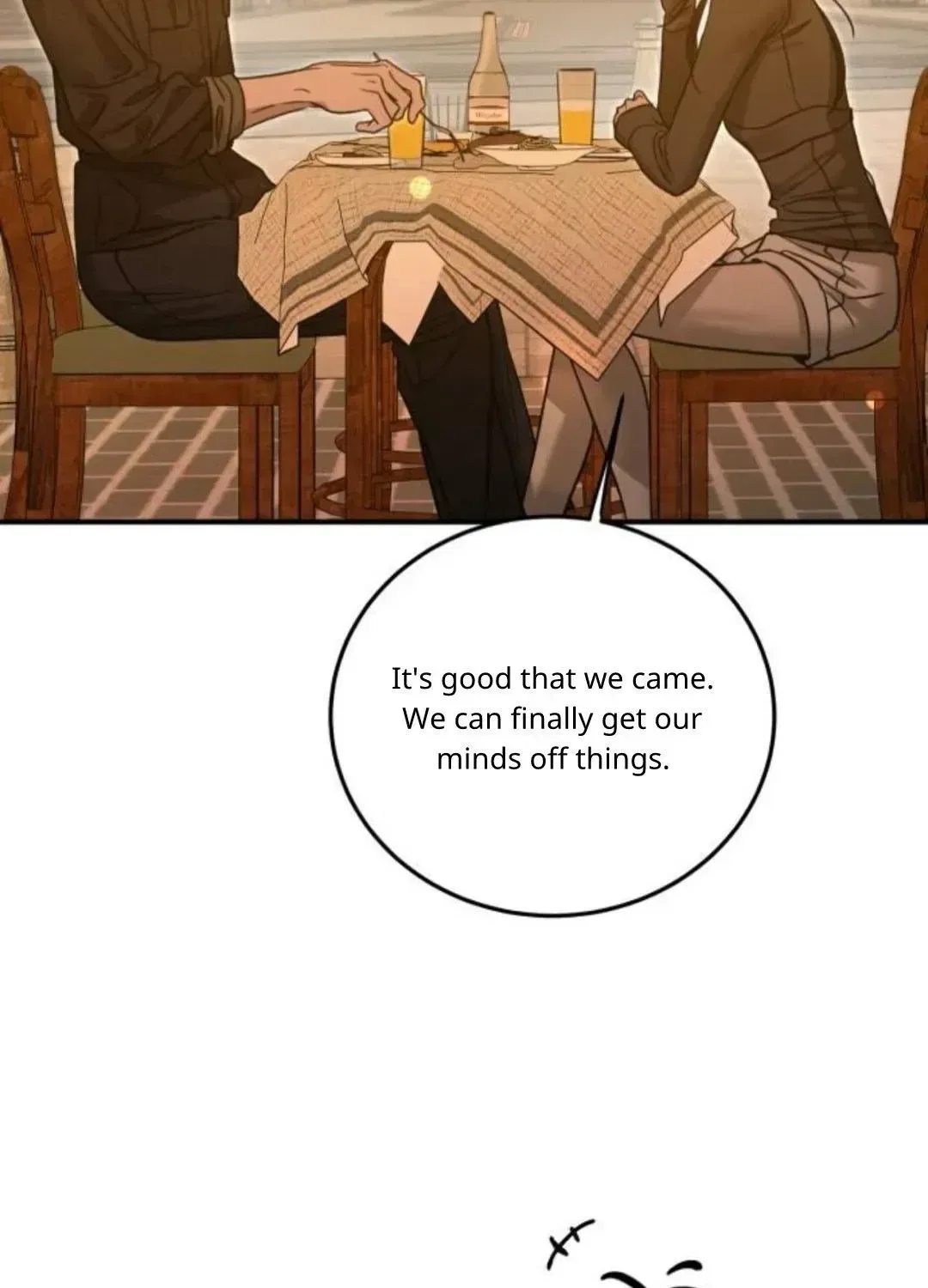 Beastly Things Chapter 68 – Page 99