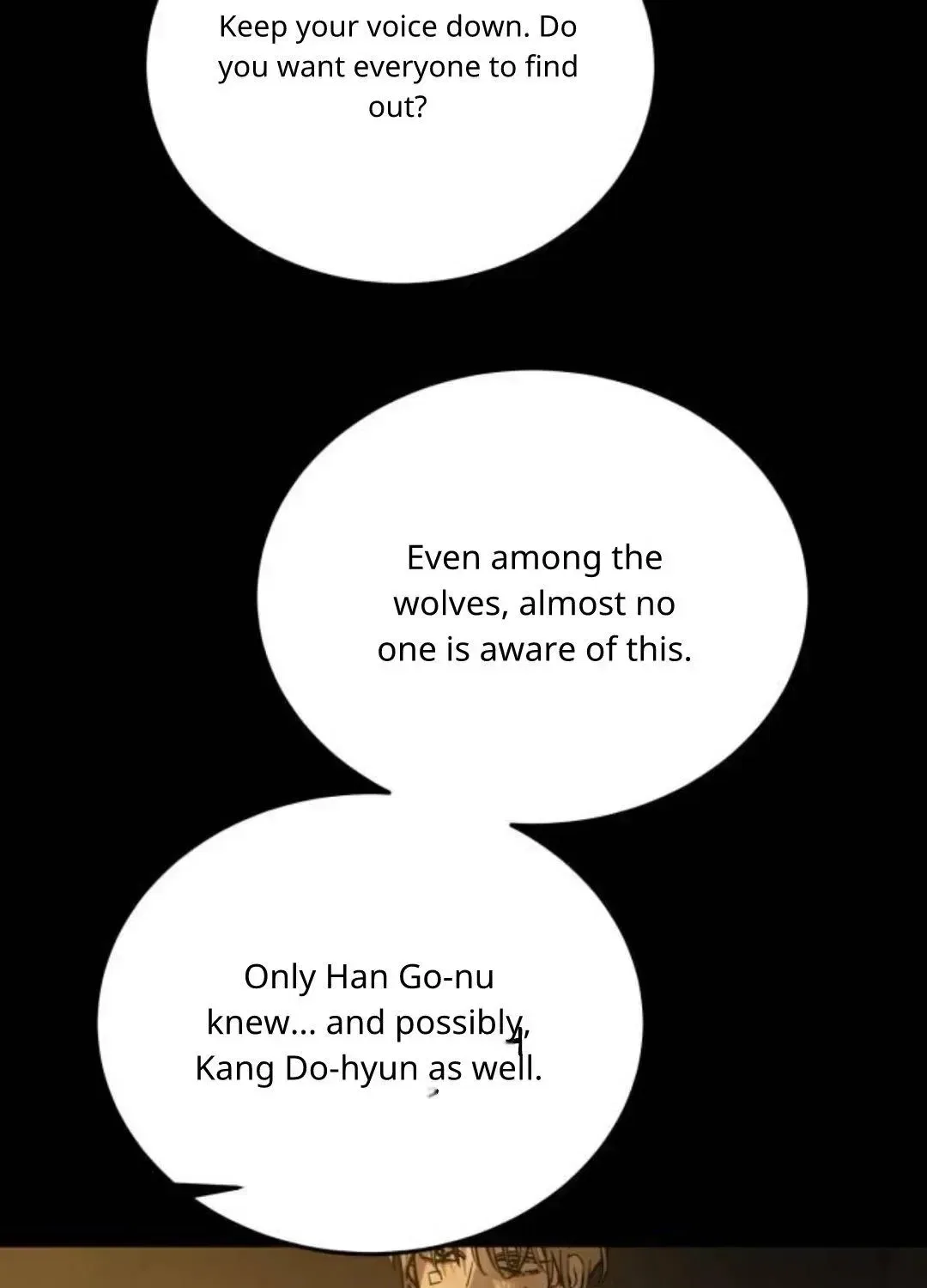 Beastly Things Chapter 67 – Page 10