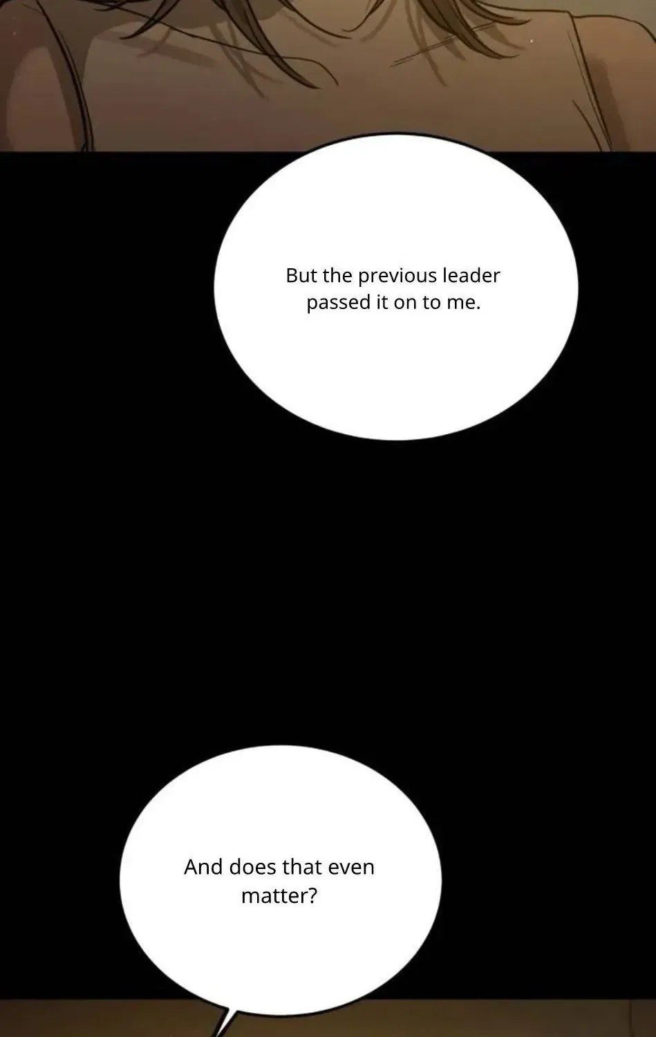 Beastly Things Chapter 67 – Page 19