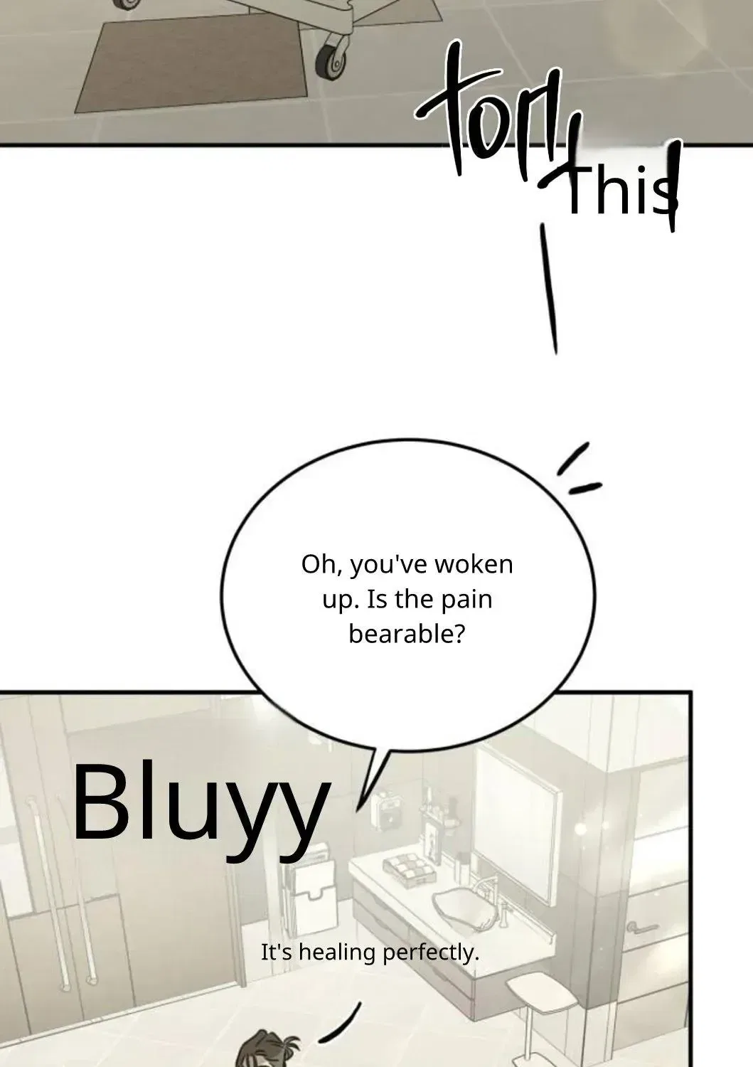Beastly Things Chapter 67 – Page 59