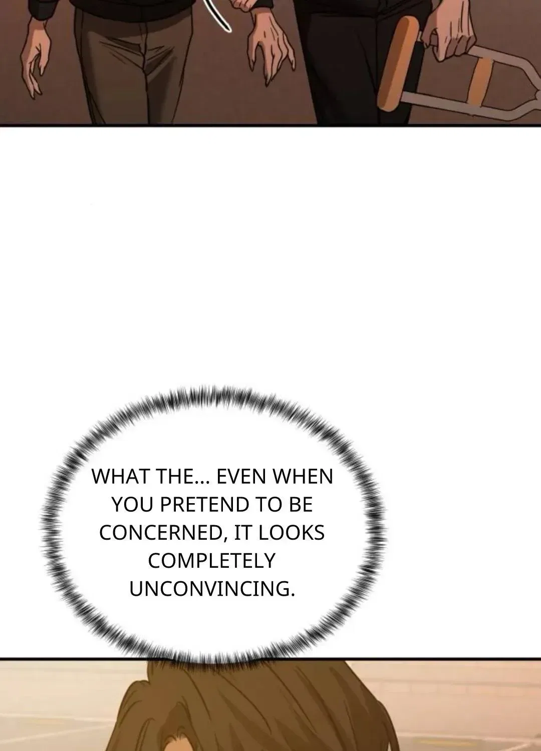 Beastly Things Chapter 67 – Page 81