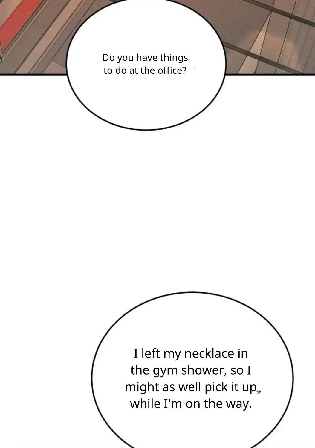 Beastly Things Chapter 67 – Page 98