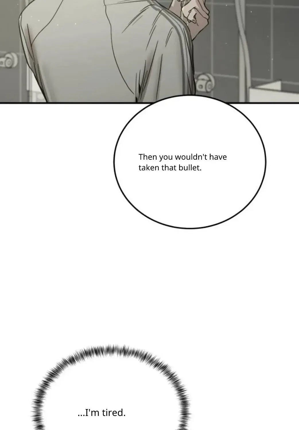 Beastly Things Chapter 67 – Page 107