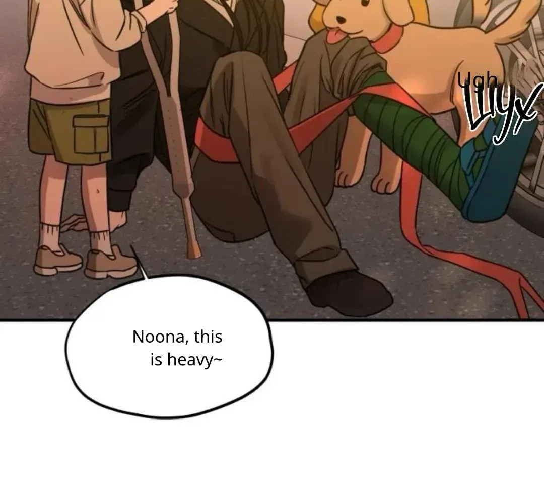 Beastly Things Chapter 67 – Page 119