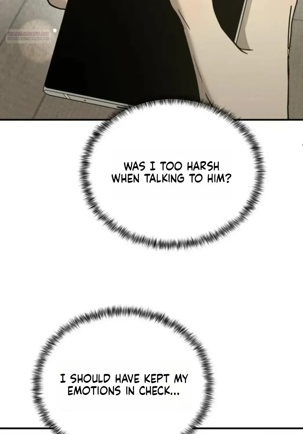 Beastly Things Chapter 66 – Page 2