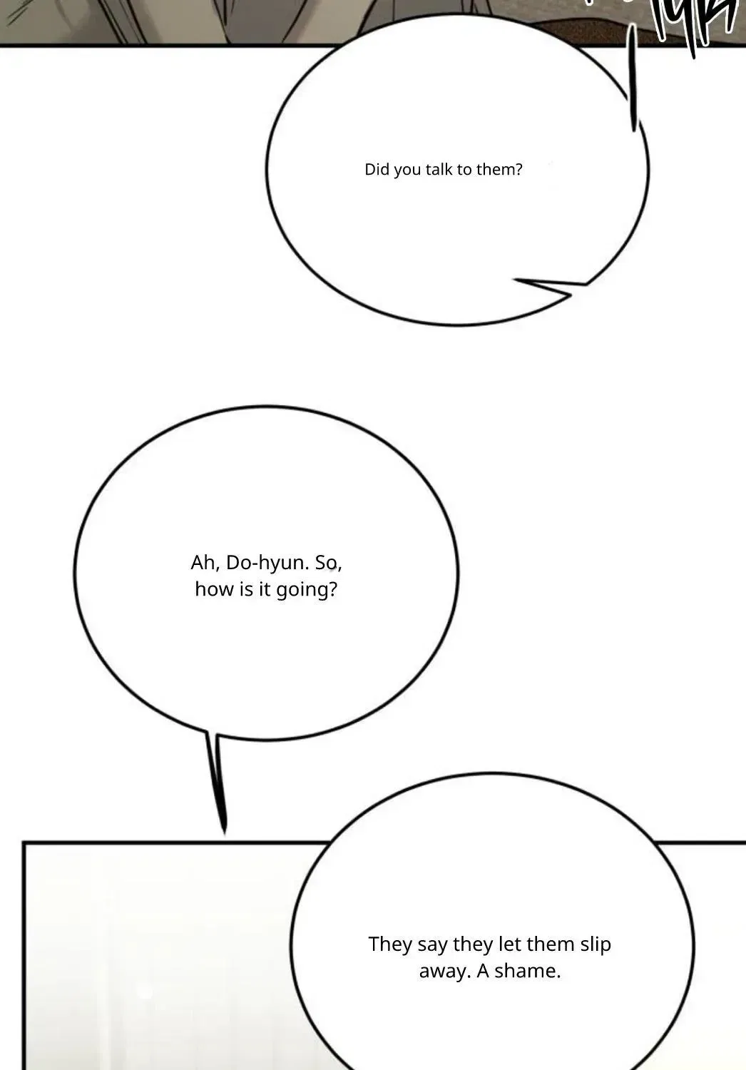 Beastly Things Chapter 66 – Page 4