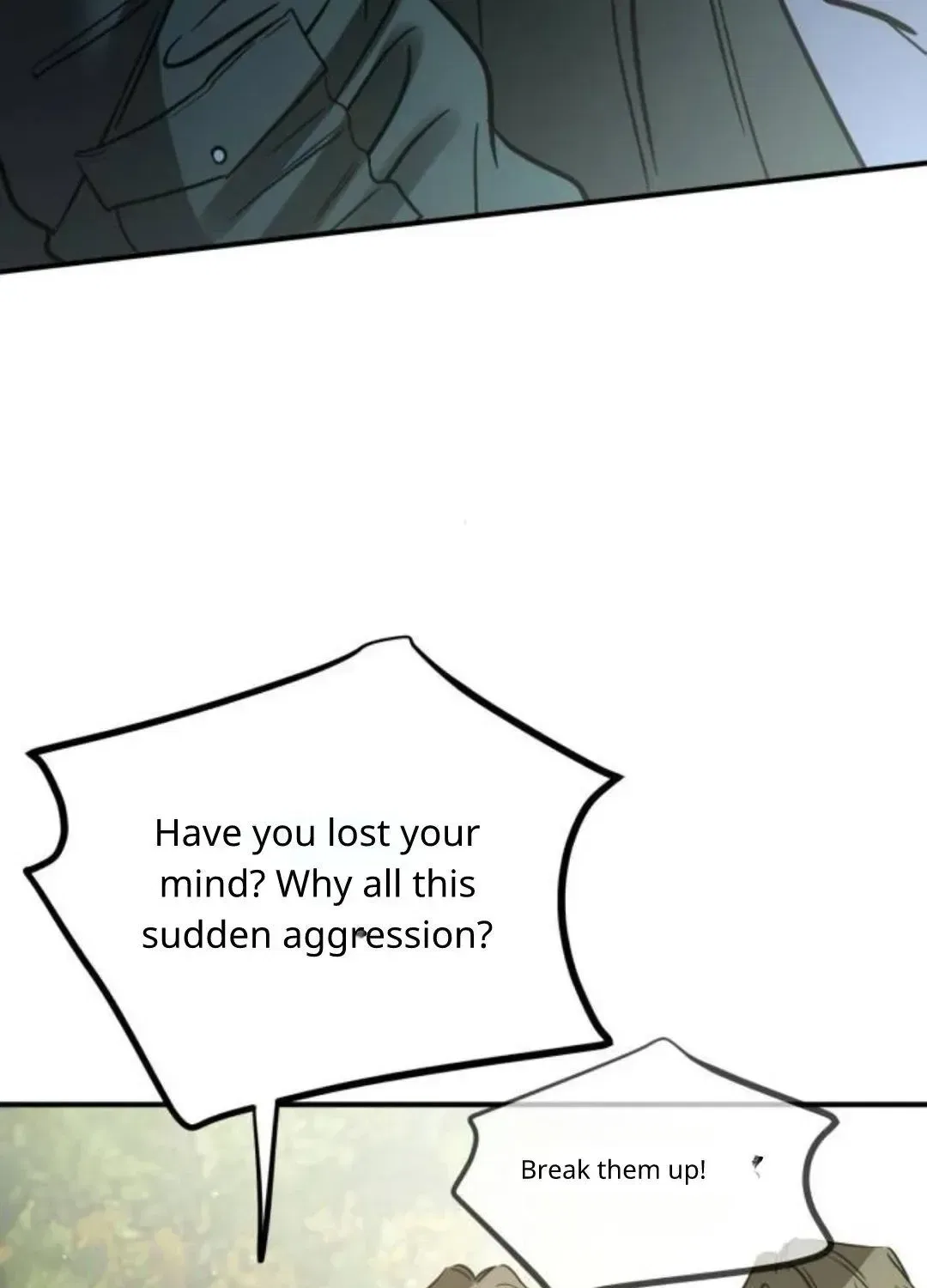 Beastly Things Chapter 66 – Page 27
